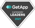 GetApp Category Leaders for Social Media Marketing Jul-20